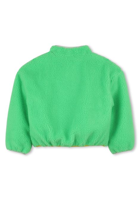 Giacca con zip BILLIEBLUSH KIDS | U2117469A